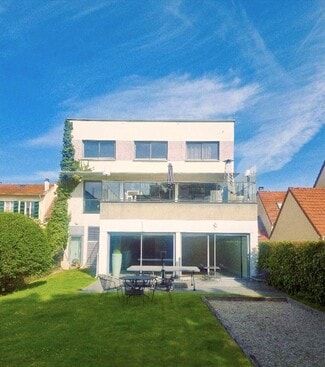 More details for 36 Rue Raymond Barbet, Nanterre - Office for Sale