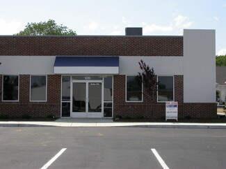 More details for 109 Olde Greenwich Dr, Fredericksburg, VA - Office for Rent