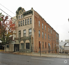 820 Church St, Lynchburg, VA for rent Primary Photo- Image 1 of 4