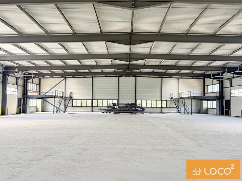 7 Chemin Des Genêts, Portet-sur-Garonne for sale - Building Photo - Image 3 of 6