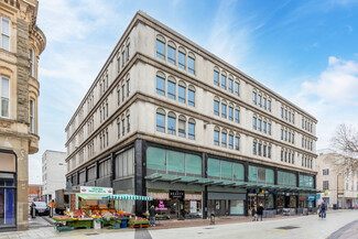 More details for 109-119 Queen St, Cardiff - Retail for Rent