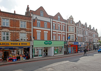 More details for 16-18 London Rd, Twickenham - Office for Rent