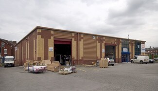 More details for Roseville Rd, Leeds - Industrial for Rent