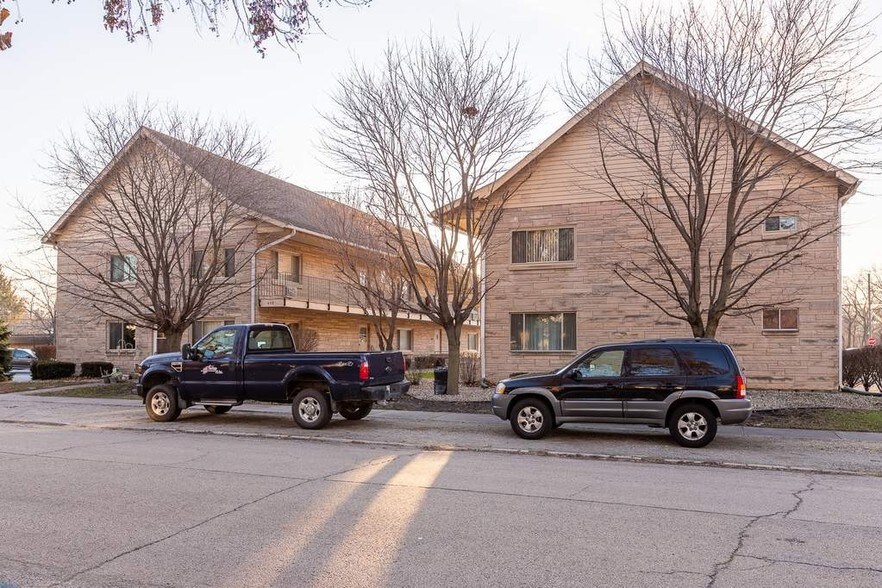 400 S Main St, Wilmington, IL for sale - Primary Photo - Image 1 of 1