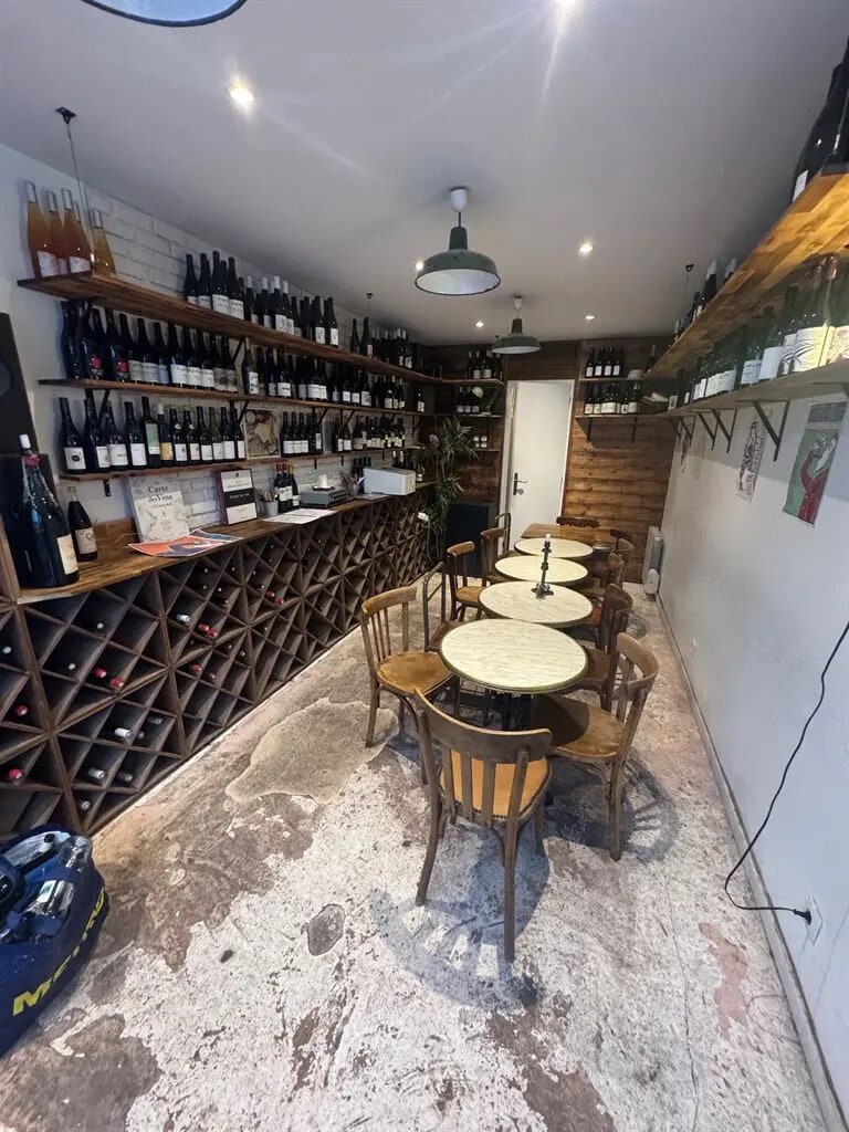 Location Commerce 19 m² - Photo 1