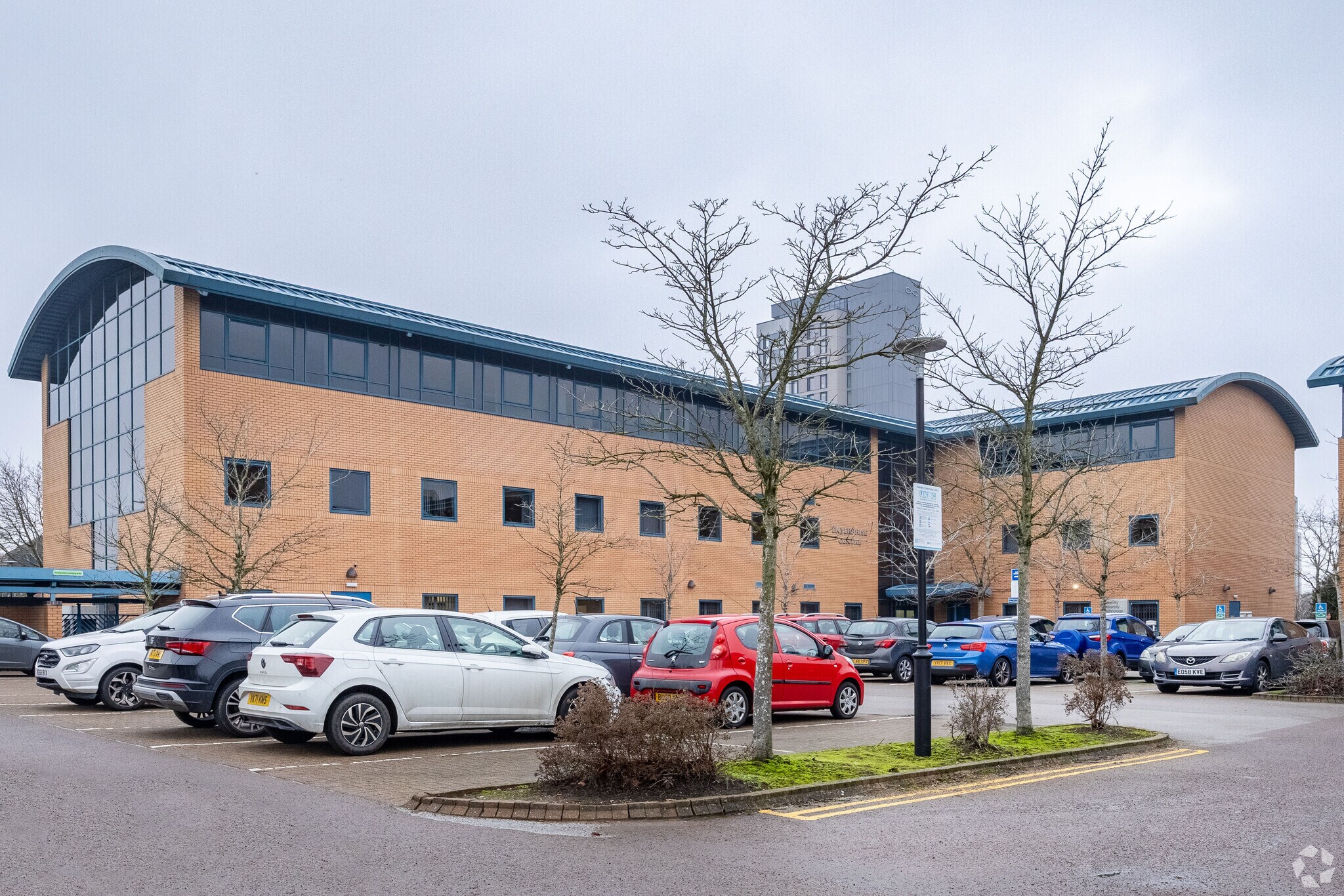 Puma Way, Coventry for sale Primary Photo- Image 1 of 1