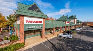 More details for 300-328 Elden St, Herndon, VA - Retail for Rent