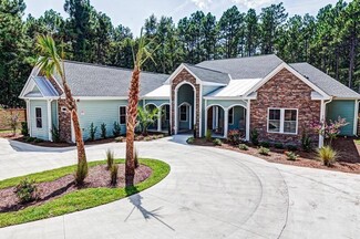 More details for 1120 Beasley Rd, Wilmington, NC - Speciality for Sale