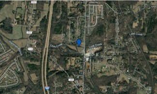 More details for 0 Derende St, Winston-Salem, NC - Land for Sale