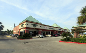 More details for 1400 Nasa Pky, Houston, TX - Retail for Rent