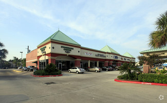 More details for 1400 Nasa Pky, Houston, TX - Retail for Rent