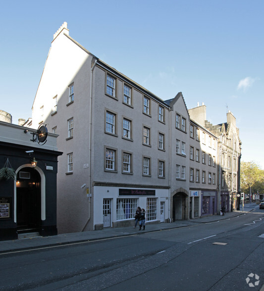 11-19 West Port, Edinburgh for sale - Primary Photo - Image 1 of 1