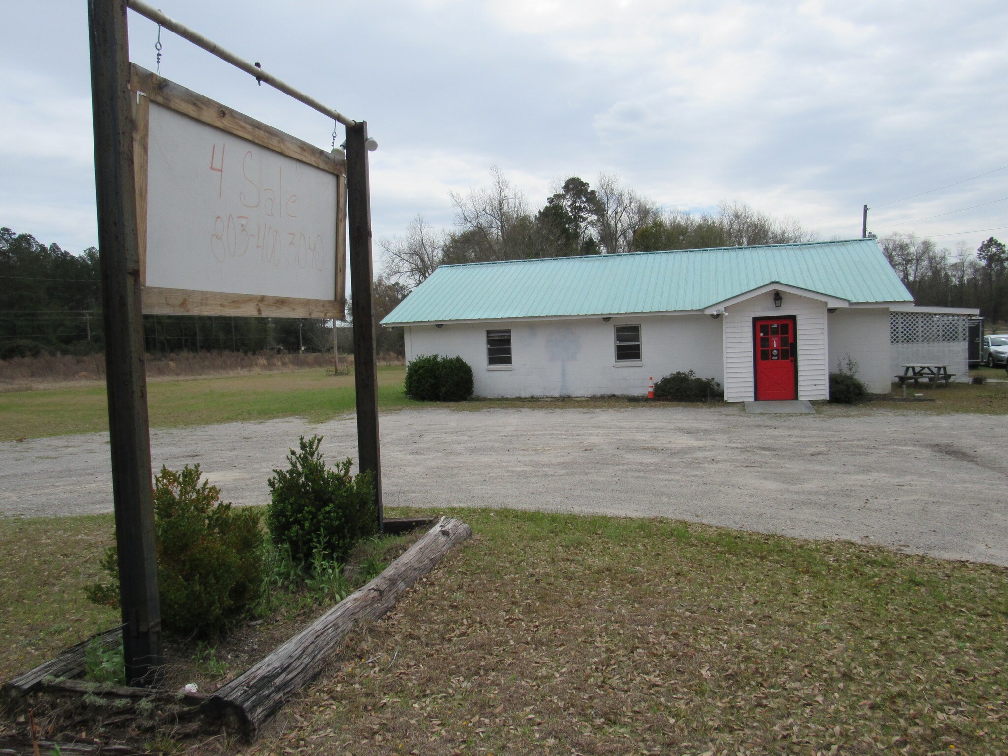 3120 Sc Highway 70, Barnwell, SC for sale Other- Image 1 of 1