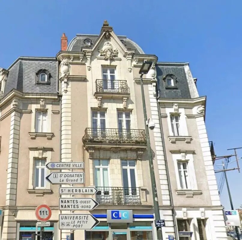 Build-to-Rent in Nantes for sale Building Photo- Image 1 of 10