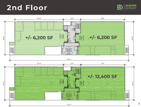 930 E Lincoln Hwy, Exton, PA to rent Floor Plan- Image 1 of 1