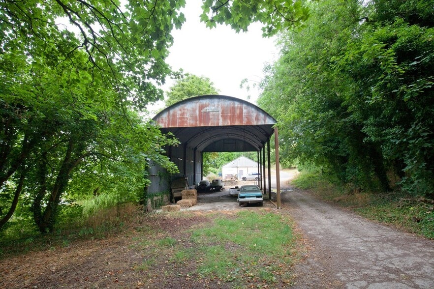 The Ridgeway Hl, Bishopstone for sale - Building Photo - Image 1 of 22