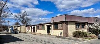 More details for 29 Atwood Ave, Tenafly, NJ - Industrial for Sale