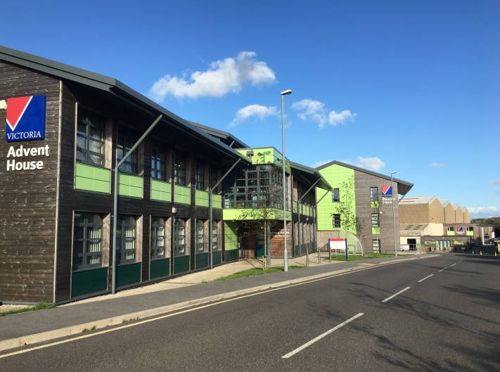 Station Approach Victoria, Roche for sale Primary Photo- Image 1 of 1