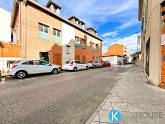 More details for Avenida Constitución, 30-34, San Fernando de Henares - Build-to-Rent for Sale