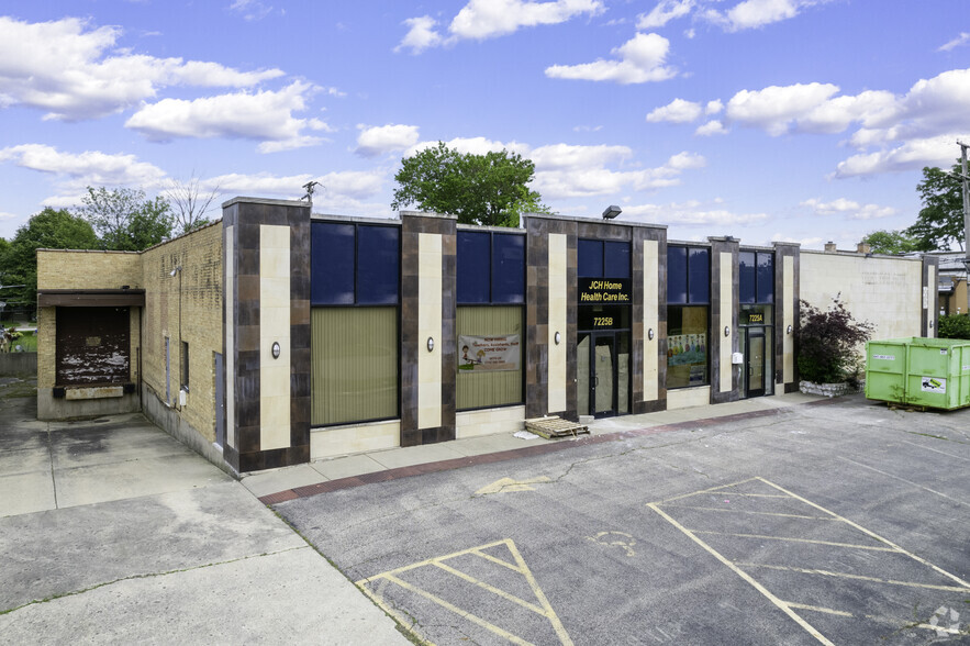 7225 N Kostner Ave, Lincolnwood, IL for rent - Building Photo - Image 1 of 4