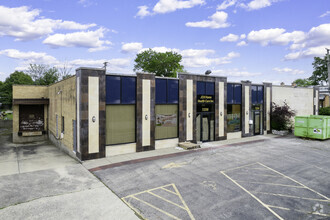 7225 N Kostner Ave, Lincolnwood, IL for rent Building Photo- Image 1 of 5