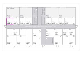 1200-1690 Tropic Park Dr, Sanford, FL to rent Interior Photo- Image 2 of 6