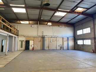 More details for Light Industrial for Sale