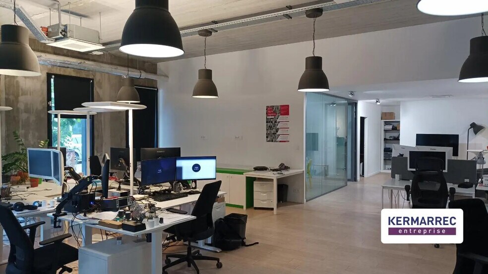 Office in Nantes to rent - Building Photo - Image 2 of 13