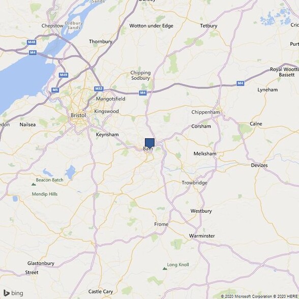 1-8 Pulteney Bridge, Bath to rent - Building Photo - Image 2 of 2