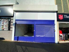 Hagley Mall, Halesowen to rent Building Photo- Image 1 of 2