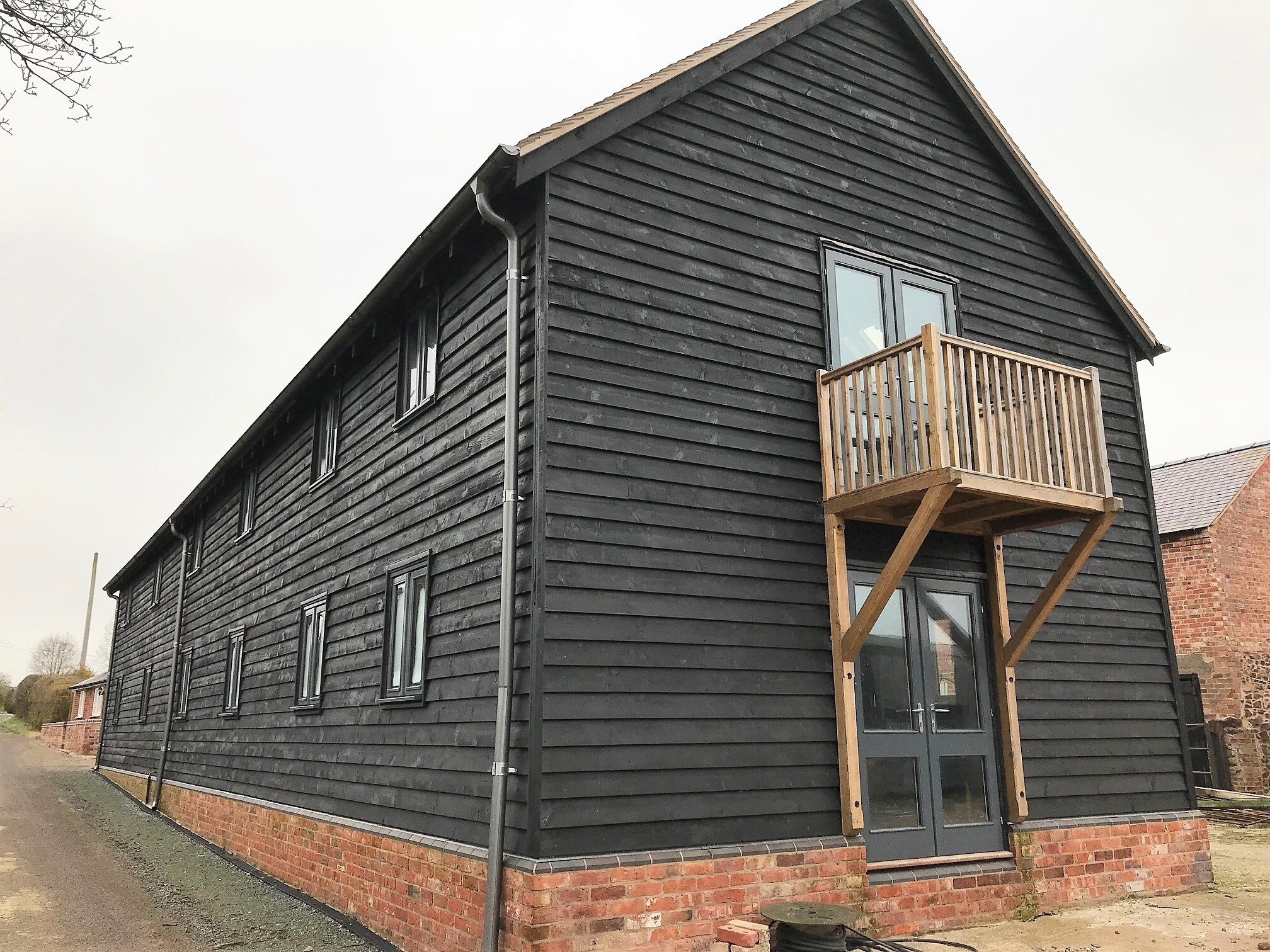 Harolds Bank, Shrewsbury for sale Building Photo- Image 1 of 1