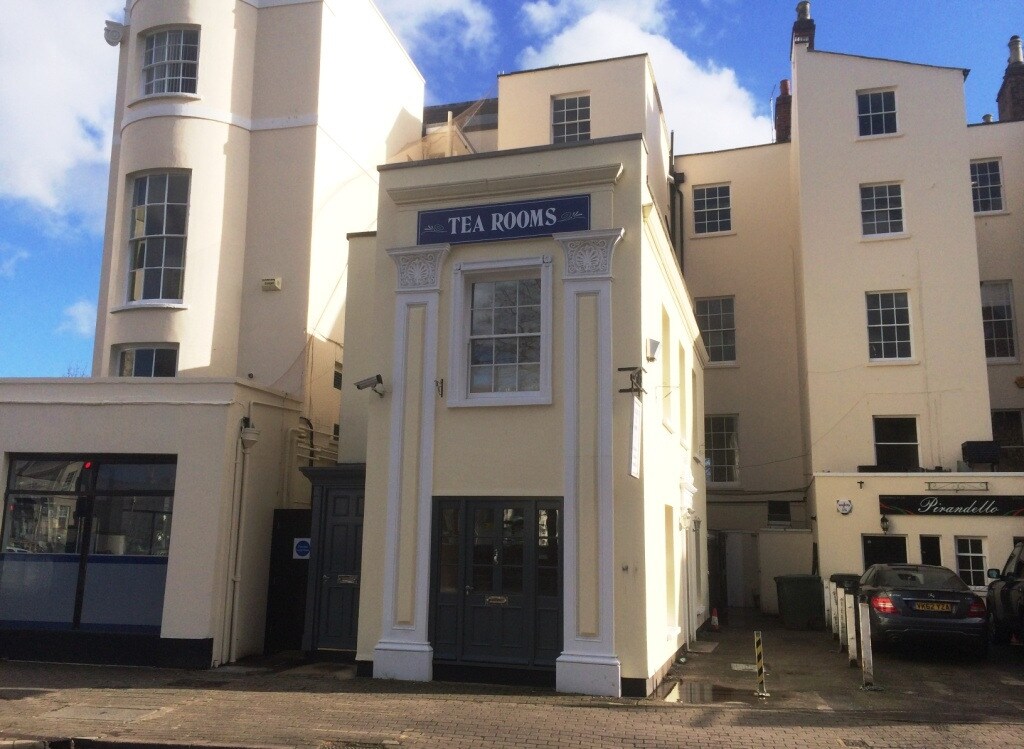 101 Montpellier St, Cheltenham for sale Primary Photo- Image 1 of 1