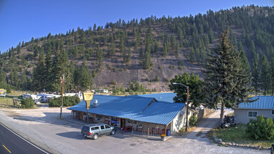 19256 US Highway 10 E, Clinton, MT for sale Aerial- Image 1 of 1