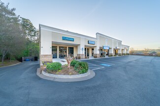 More details for 4195 S Lee St, Buford, GA - Office/Retail, Retail for Rent