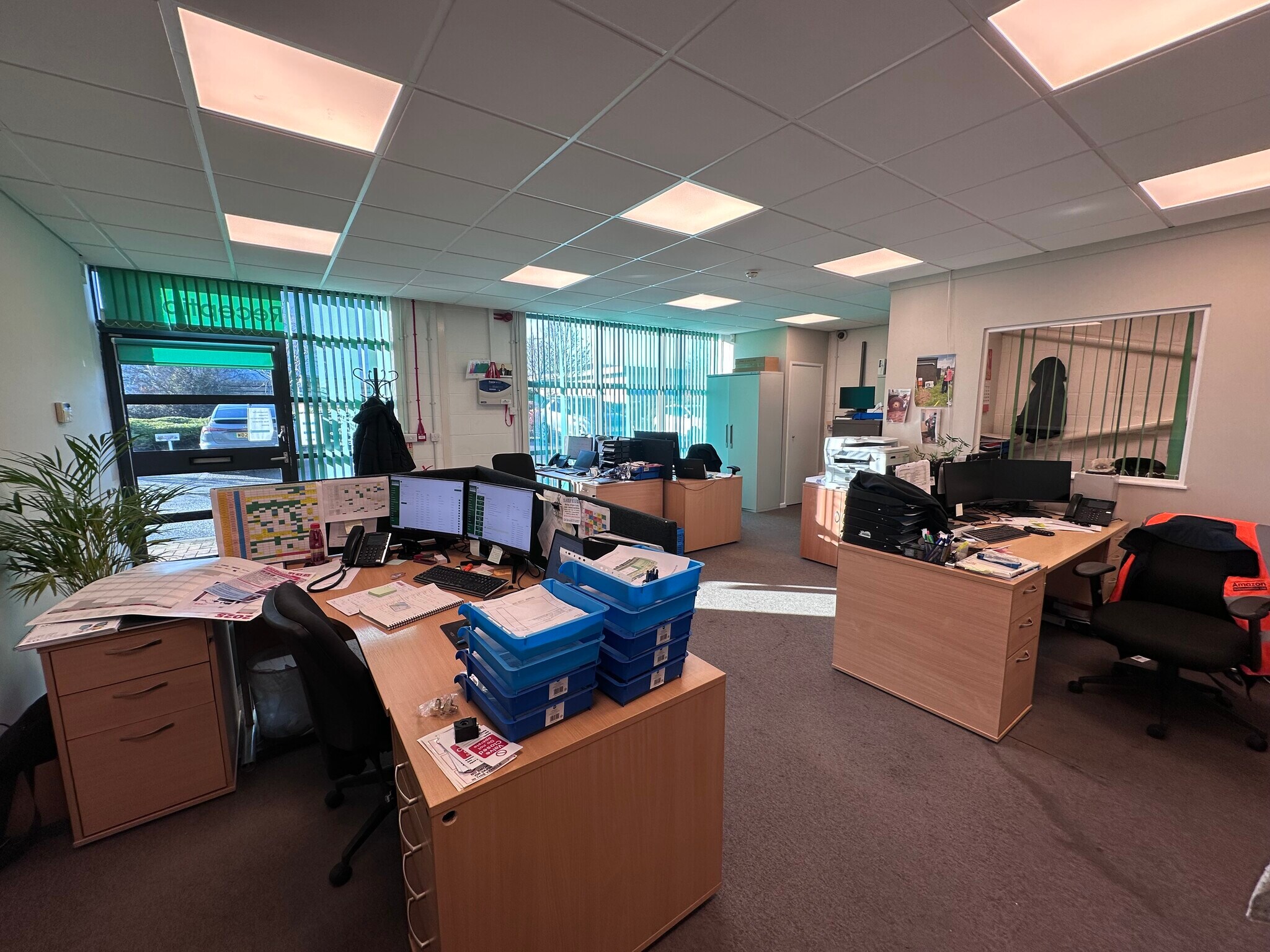 Innovation Way, Grimsby to rent Building Photo- Image 1 of 1