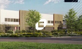 More details for 2 Avenue Du Noyer À La Malice, Louvres - Office, Light Industrial to Rent