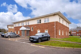 More details for 5 Deer Park Av, Livingston - Office to Rent