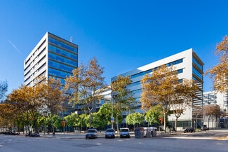 More details for Carrer de Llull, 275-295, Barcelona - Office to Rent