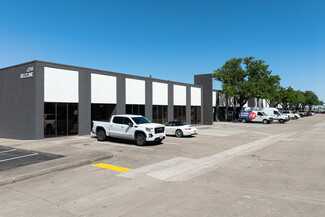 More details for 3212-3214 Belt Line Rd, Farmers Branch, TX - Office, Industrial for Rent