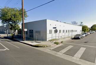 More details for 3620 Avalon Blvd, Los Angeles, CA - Industrial for Rent