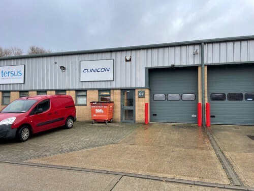 Evershed Way, Shoreham By Sea to rent - Building Photo - Image 3 of 3