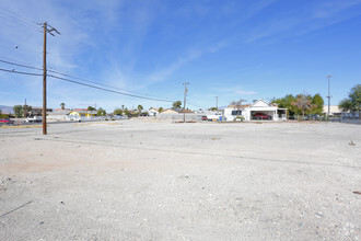 Cheyenne Ave, North Las Vegas, NV for sale Primary Photo- Image 1 of 1