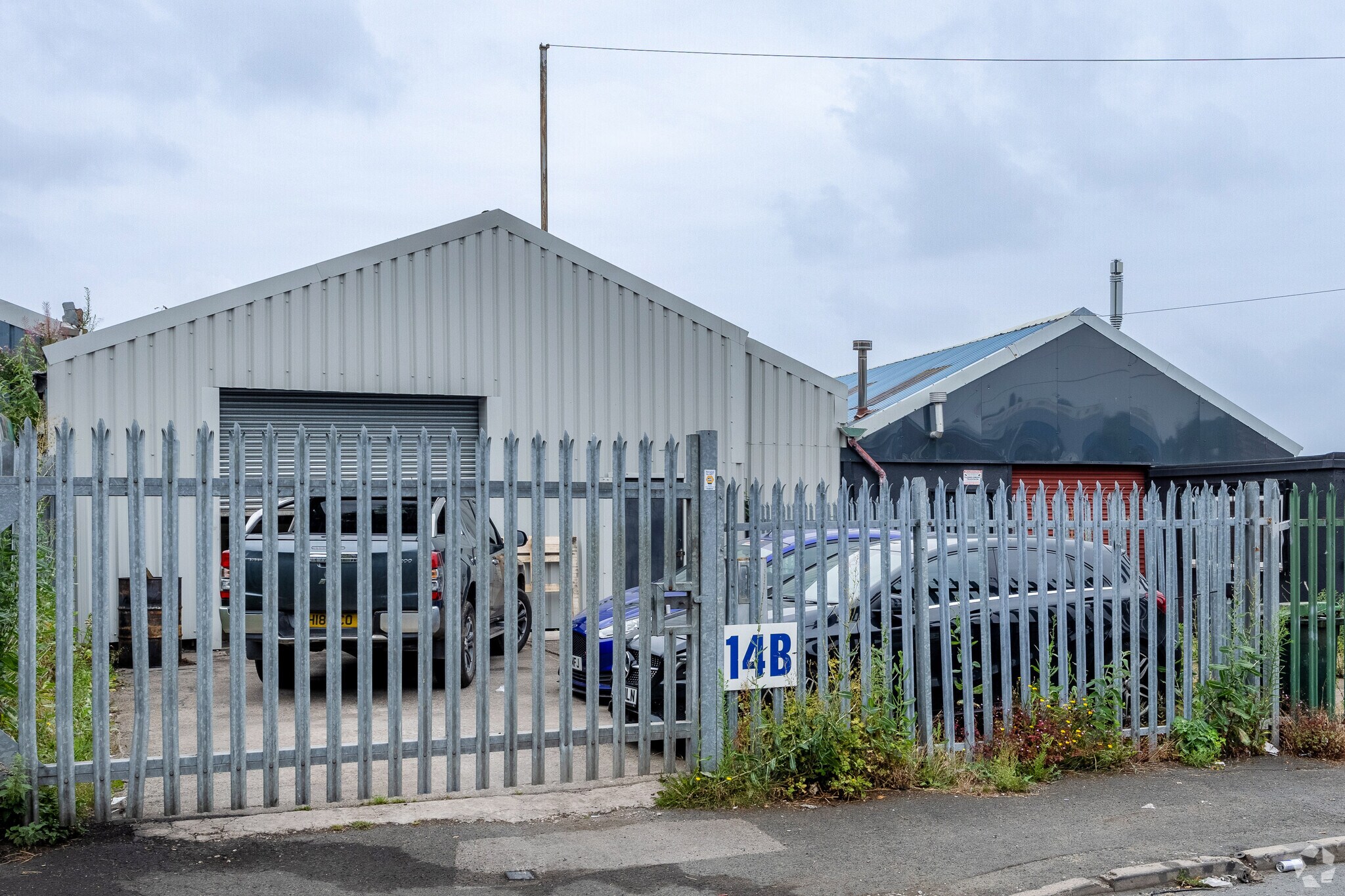 14-14C Attwood St, Stourbridge for sale Building Photo- Image 1 of 1