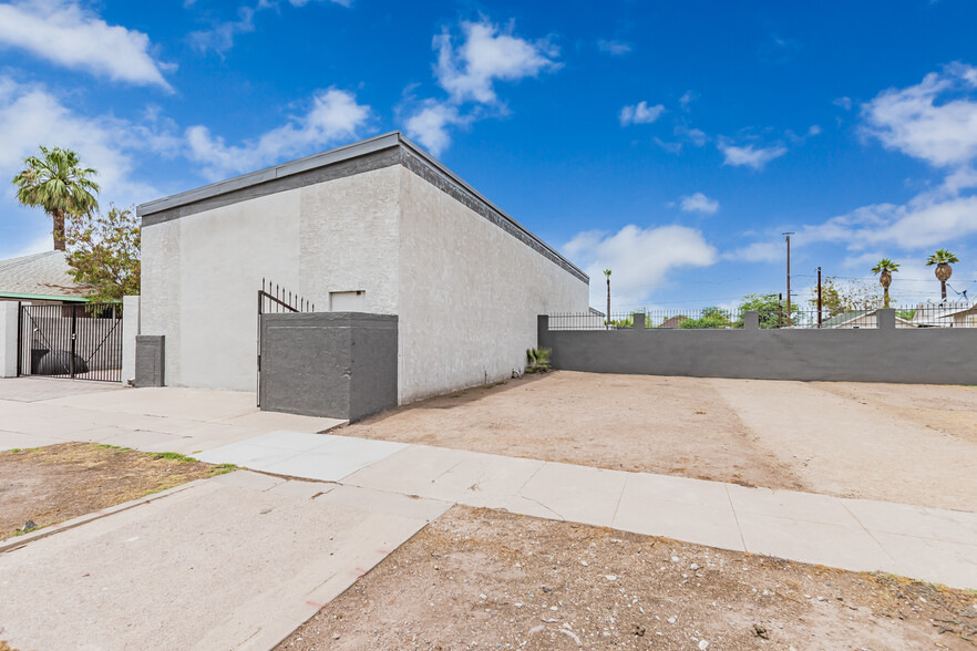 114 N 9th Ave, Phoenix, AZ for sale - Building Photo - Image 2 of 27