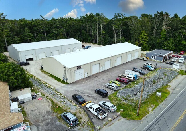 More details for 355 Wareham St, Middleboro, MA - Industrial to Rent