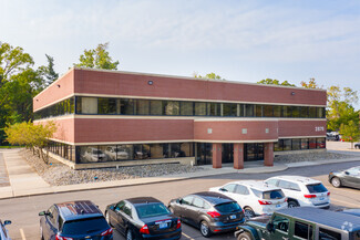 More details for 2875 Eyde Pky, East Lansing, MI - Office for Rent