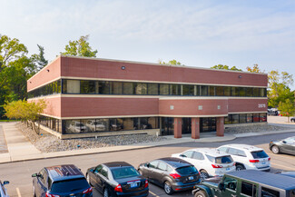 More details for 2875 Eyde Pky, East Lansing, MI - Office for Rent