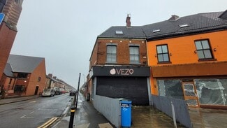 More details for 93 Princes Ave, Hull - Retail for Rent