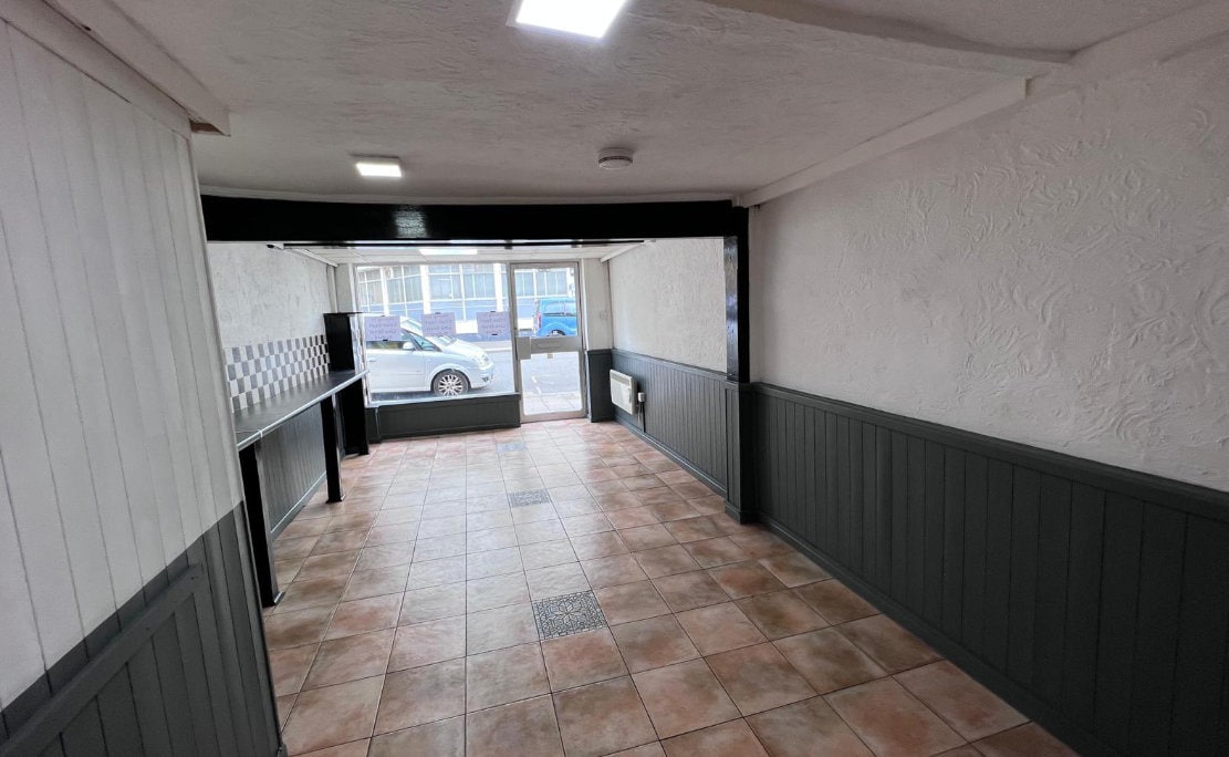 36 St. Loyes St, Bedford to rent Interior Photo- Image 1 of 3