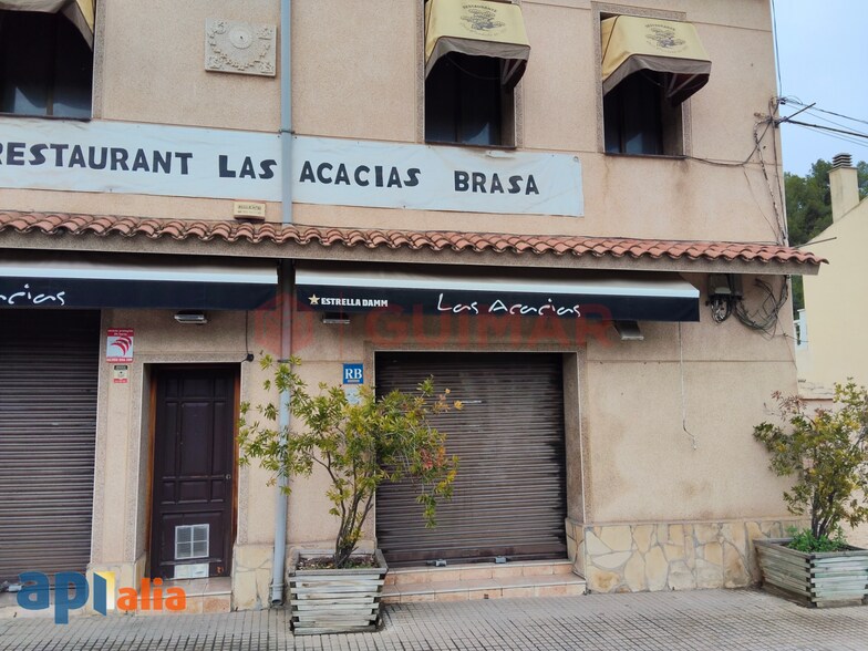 Retail in Vallirana, Barcelona for sale - Building Photo - Image 3 of 36